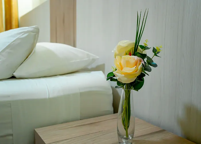 Megal Suites Hotel