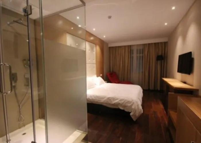 Menoir Dorsett Madrid Leganes