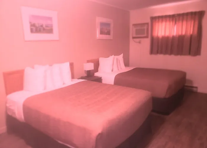 Wildwood Motel