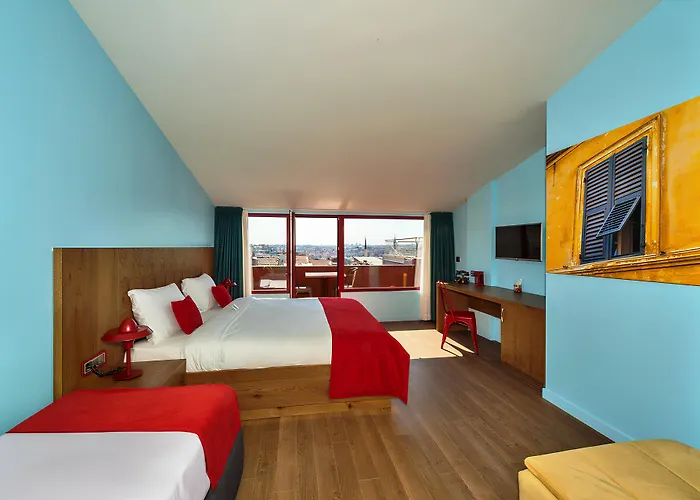 Taksim Istanbul Nis Hotel - Istiklal Street