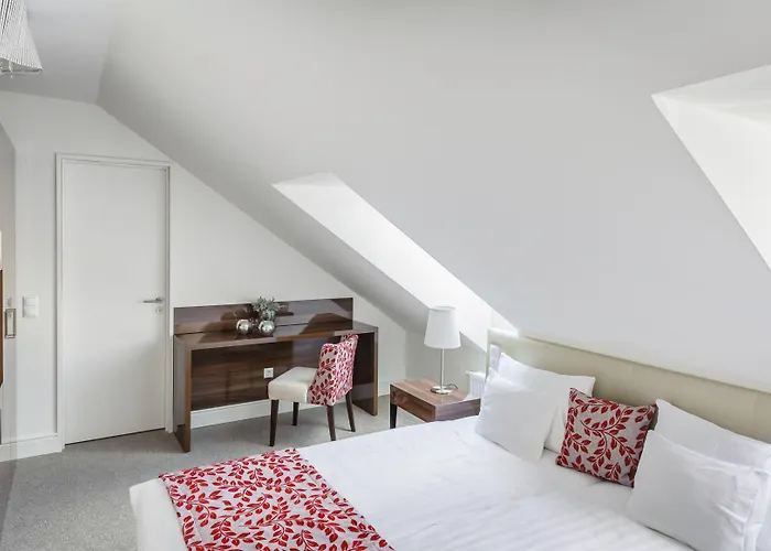 Adele Boutique Hotel