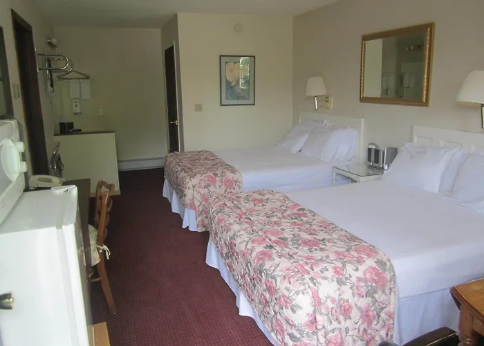 Big Horn Motel