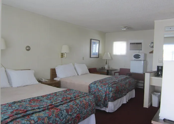 Big Horn Motel