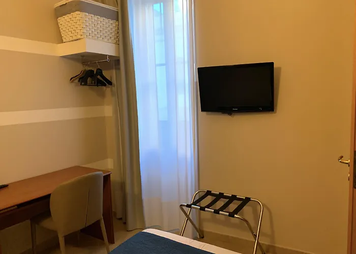 Albergo Ristorante Del Cacciatore