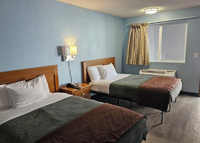 Sumner Motor Inn