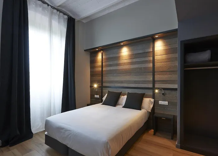 Hotel Parada Puigcerda
