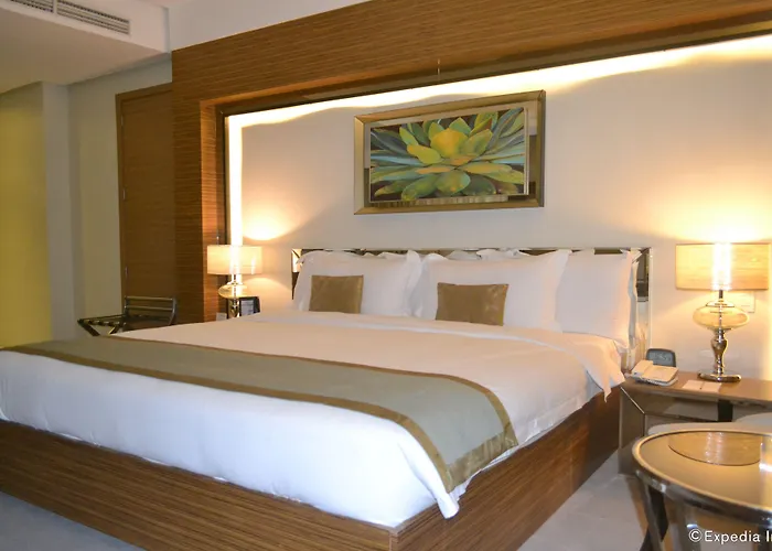 Greenleaf Hotel Gensan