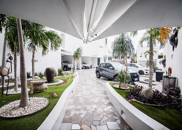 Hotel Hblue Centro