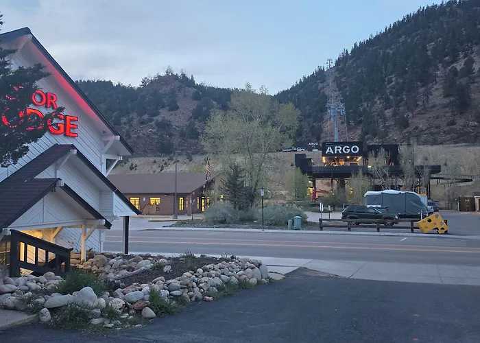 H&H Motor Lodge