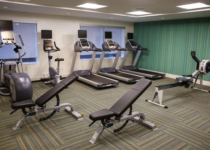 Holiday Inn Express & Suites Downtown Louisville By Ihg