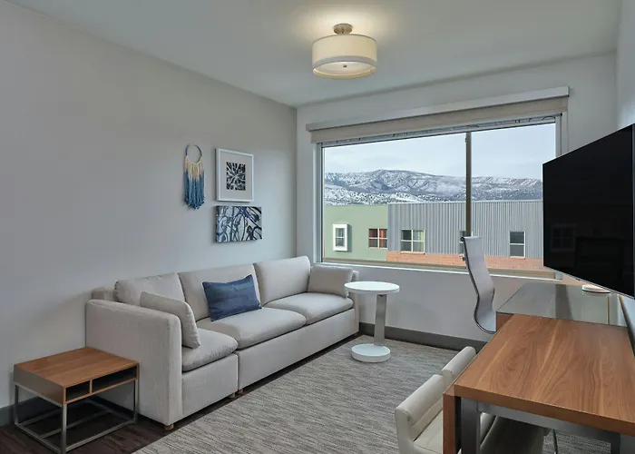Element By Marriott Basalt - Aspen