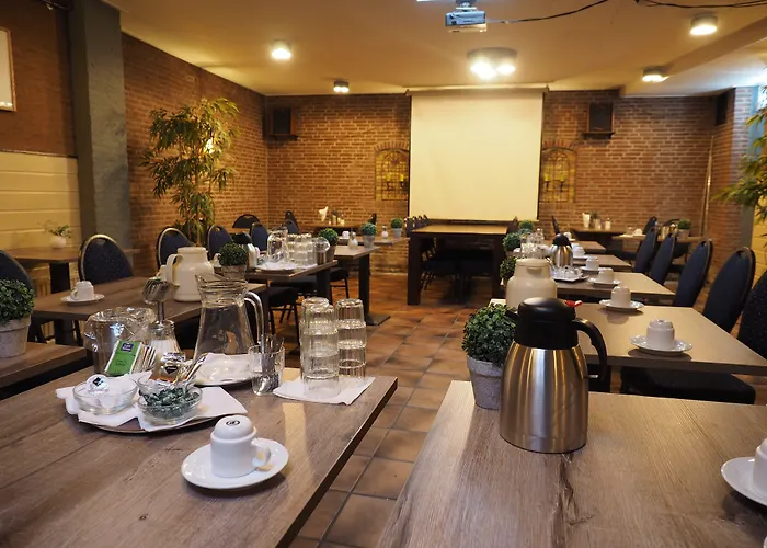 Hotel 'T Anker