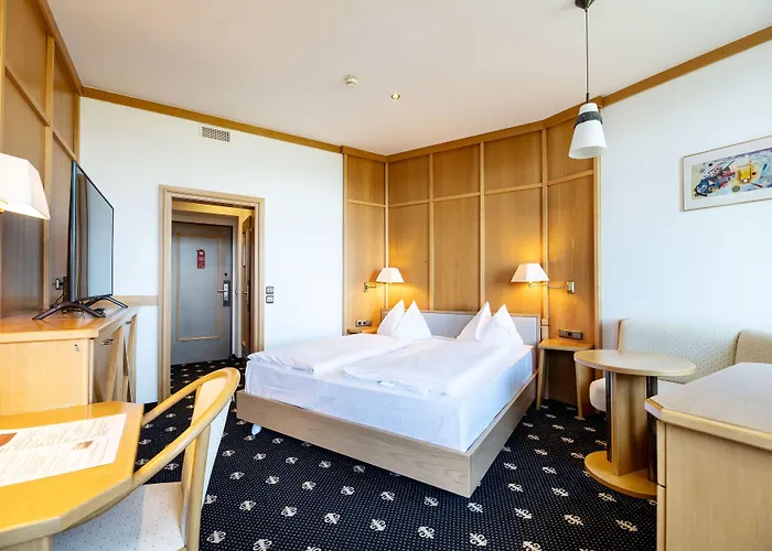 Sporthotel Am Semmering