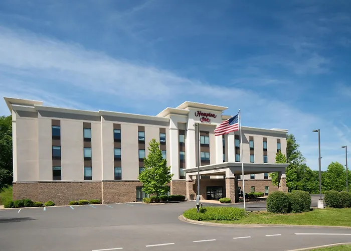Hampton Inn Fairmont