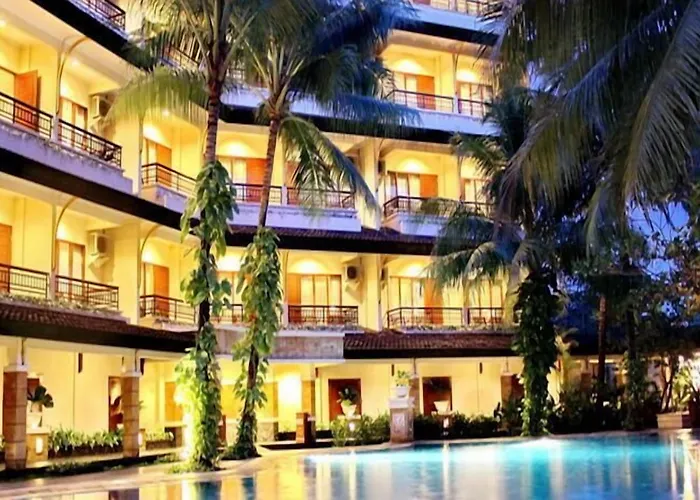 Le Dian Hotel