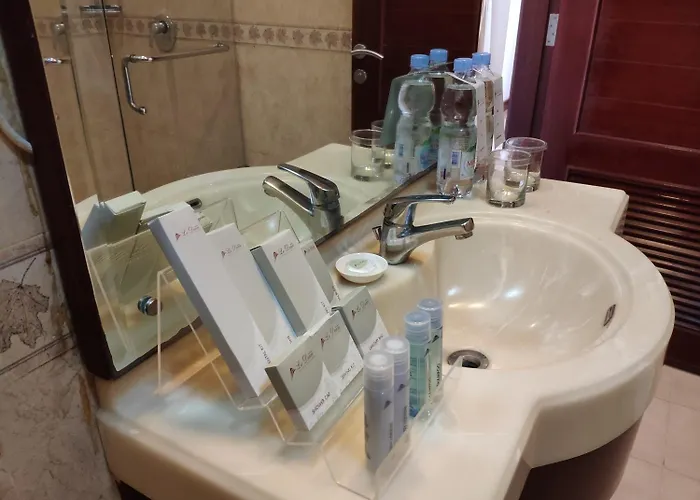 Le Dian Hotel