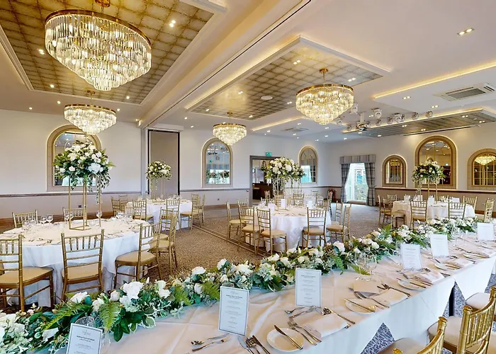 The Waterside Hotel & Spa