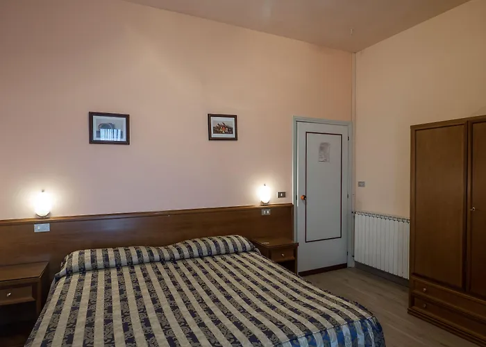 Hotel Santorotto Di Fabio Terrosi