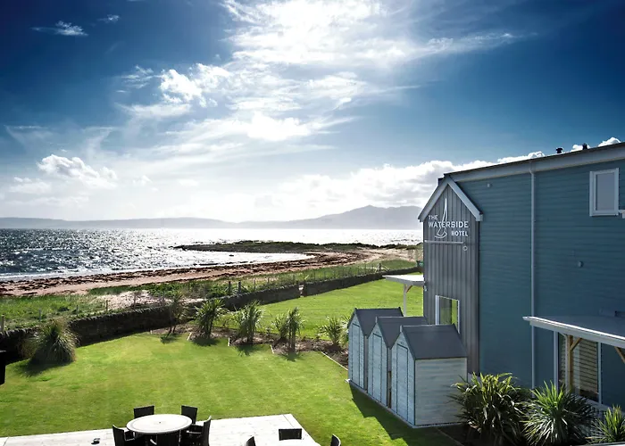 The Waterside Hotel & Spa