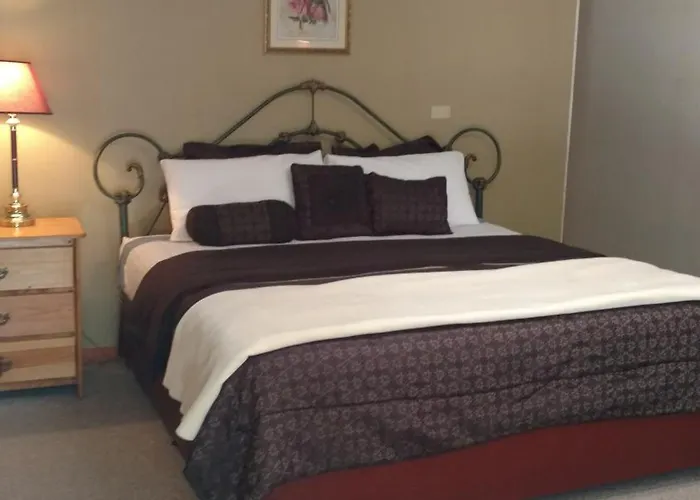 Five Star Inn - Maggie Valley