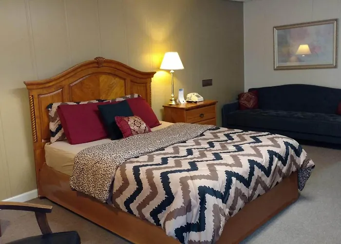 Five Star Inn - Maggie Valley