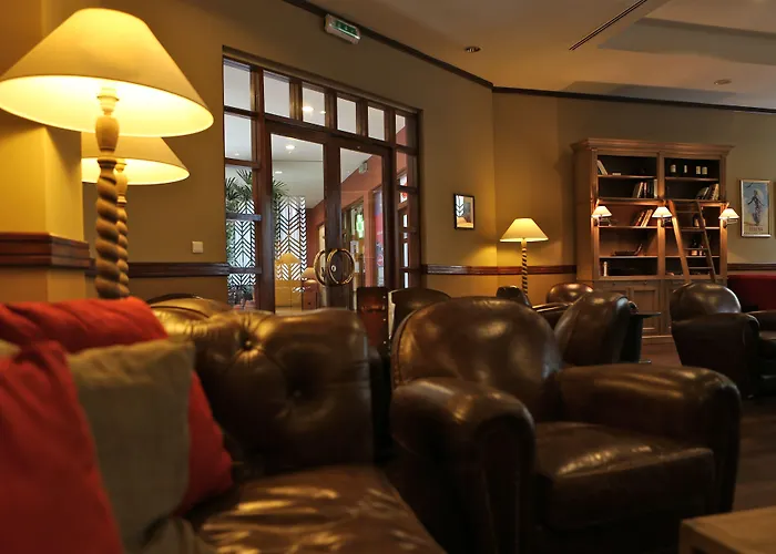 Hotel Memling