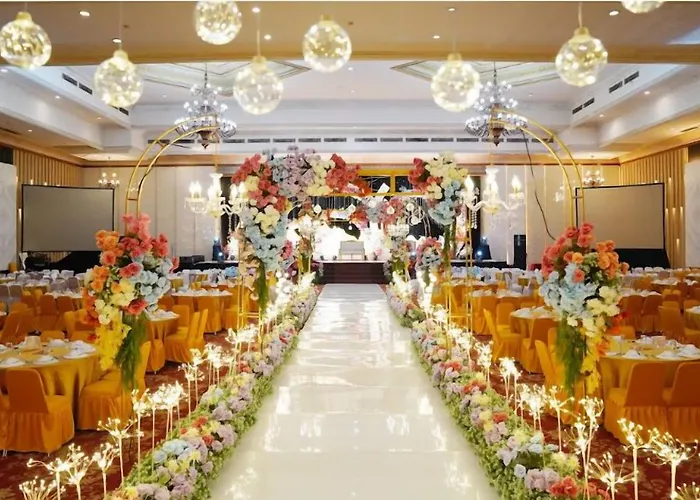 Abadi Suite Hotel & Tower