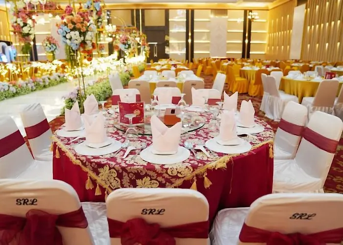 Abadi Suite Hotel & Tower