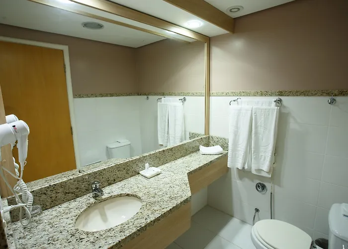 Hotel Atlantico Rio Grande