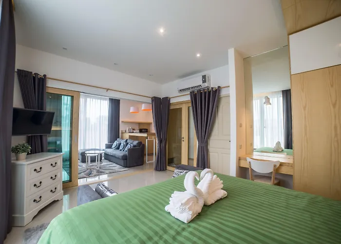 The Bliss Ubon