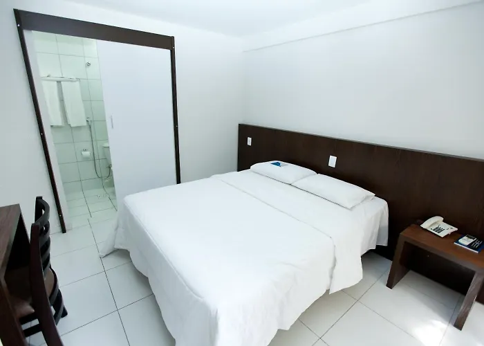 Jb Hotel