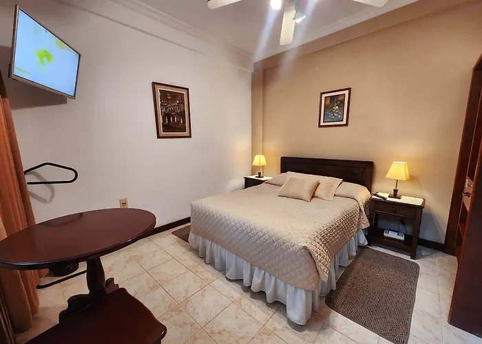 Hotel Carmen