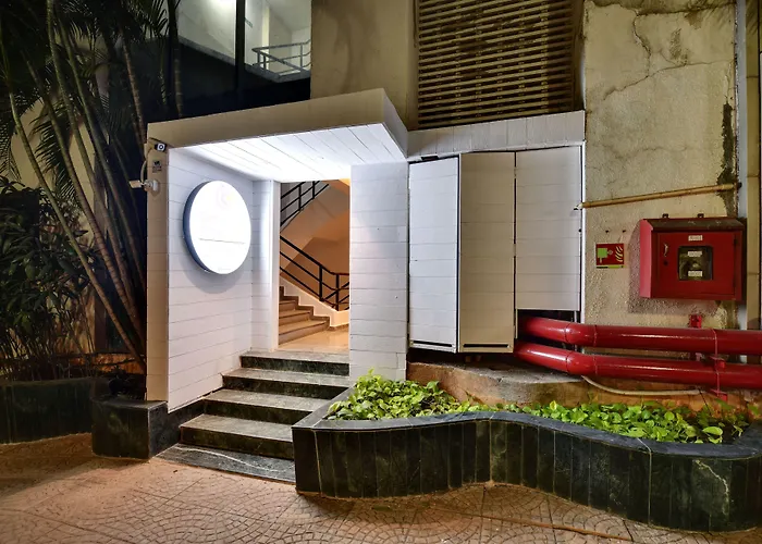 Click Hotels Andheri Midc