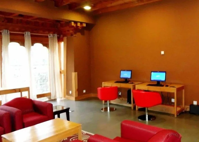 Naksel Boutique Hotel & Spa