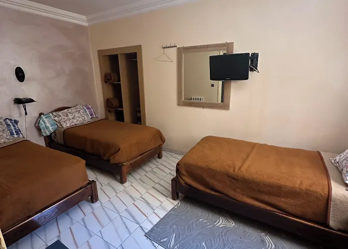 Hotel Aswan