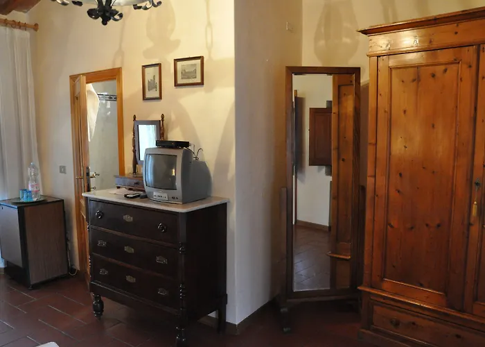 La Fattoressa Firenze