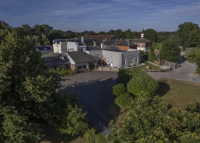 The Judds Folly Hotel, Sure Hotel Collection By Best Western