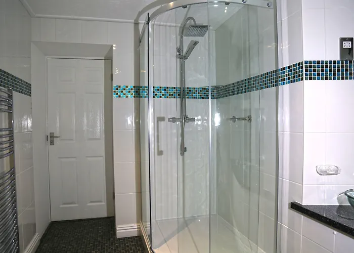 Westberry Hotel Bodmin