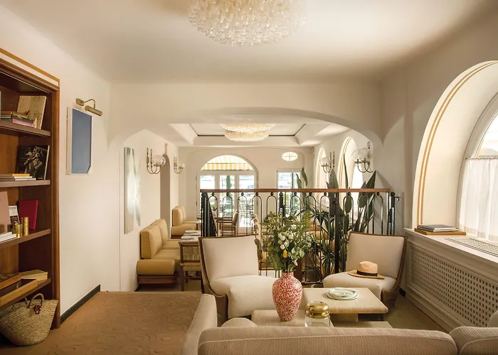 Splendido Mare, A Belmond Hotel, Portofino