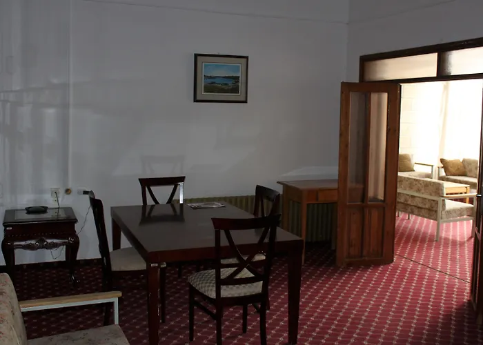 St Andrew'S Guesthouse - Ramallah