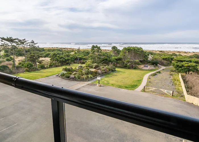 Gold Beach Inn