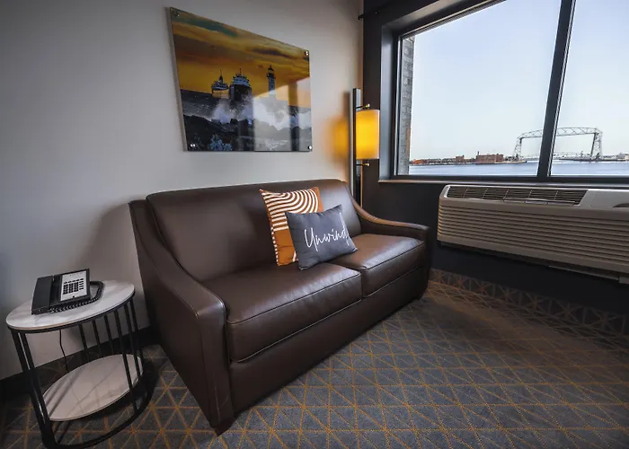 Pier B Resort