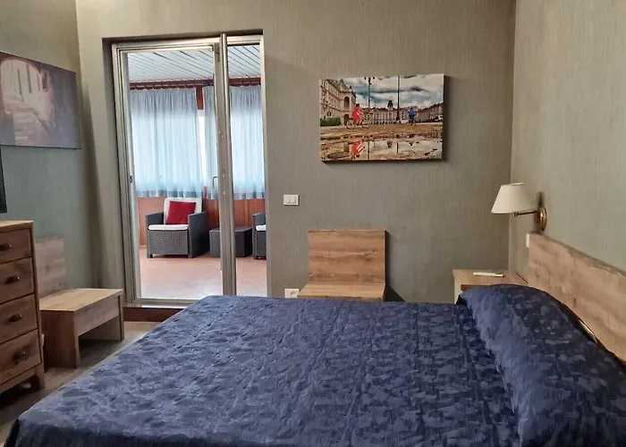 Hotel Milano