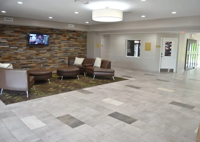 Candlewood Suites Independence By Ihg