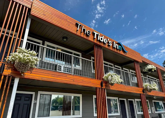 The Tide'S Inn