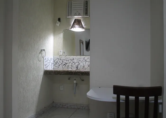 Brisa da Costa Suites