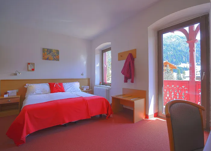 GH Hotel Piaz