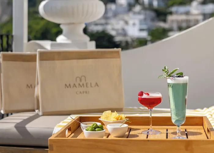 Hotel Mamela