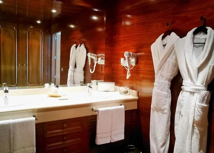 Alanda Marbella Hotel & Wellness
