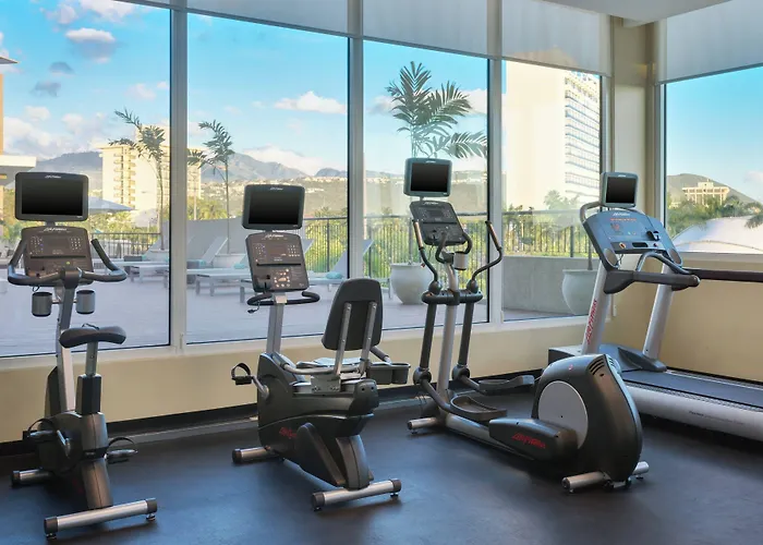 Courtyard By Marriott Kingston, Jamaica